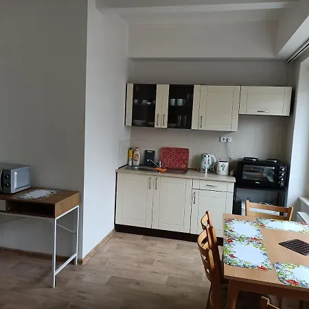Orlovna Apartament Hradec Králové